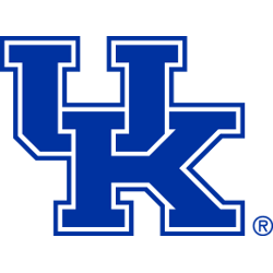 Kentucky Wildcats Primary Logo 2016 - Present
