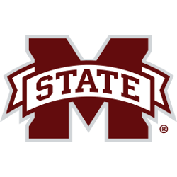Mississippi State Bulldogs Primary Logo 2009 - Present