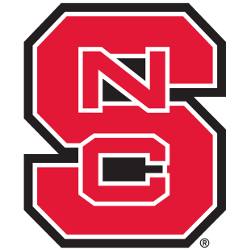 North Carolina State Wolf Pack Primary Logo 2006 - Present
