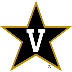 Vanderbilt Commodores Primary Logo 2008 - Present