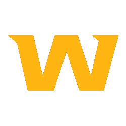 Washington Football Team Primary Logo 2020 - Present