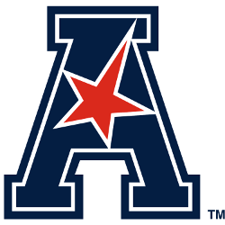 American Athletic Conference Primary Logo 2017 - Present