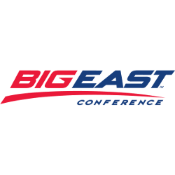 Big East Conference Primary Logo 2005 - Present