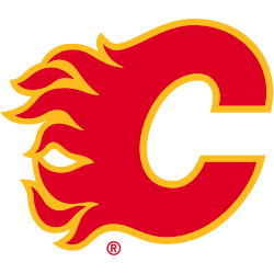 Calgary Flames Primary Logo 2021 - Present