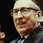 John Wooden UCLA Bruins