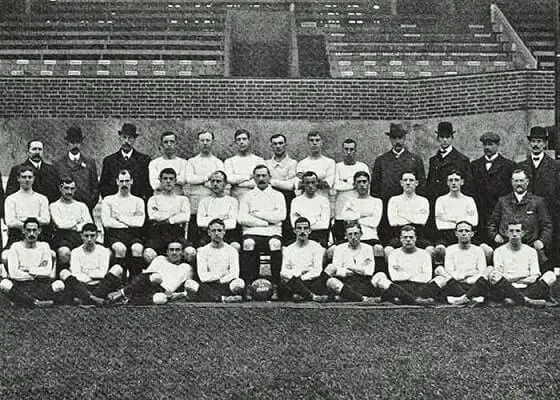 fulham-fc-squad-1905