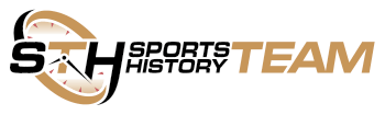 Sports Team History