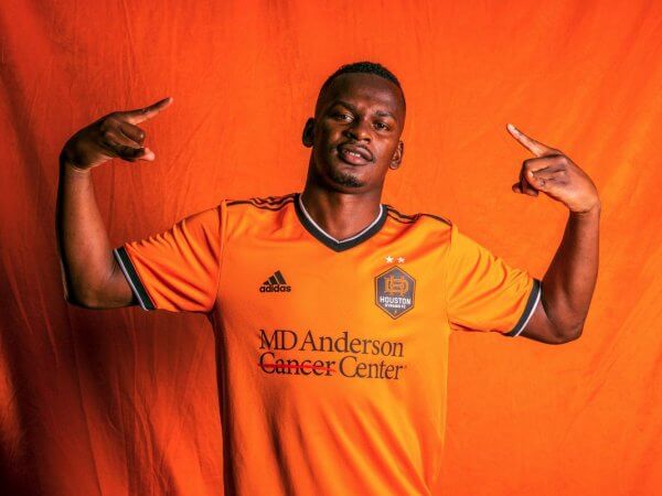 Houston Dynamo FC