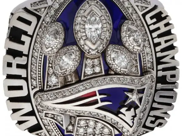 New England Patriots Super Bowl 2016