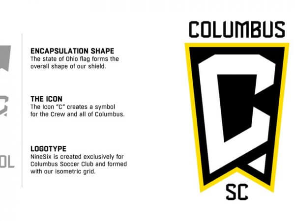 Columbus SC New Logo