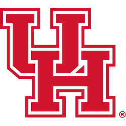 Houston Cougars Primary Logo 2017 - Present