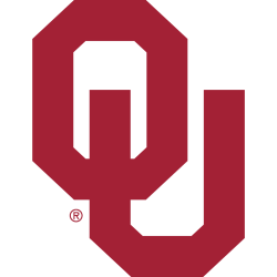 Oklahoma Sooners Primary Logo 2018 - Present
