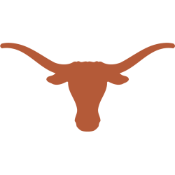 Texas Longhorns Primary Logo 2019 - Present