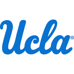 UCLA Bruins Primary Logo 2017 - Present