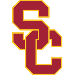 Southern California Trojans Primary Logo 2016 - Present