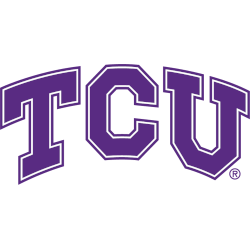 TCU Horned Frogs Primary Logo 2013 - Present