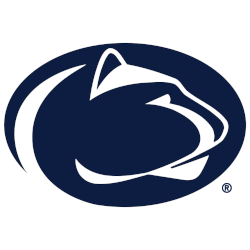 Penn State Nittany Lions Primary Logo 1996 - Present