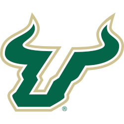 South Florida Bulls Primary Logo 2011 - Present