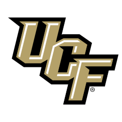 Central Florida Knights Primary Logo 2017 - Present