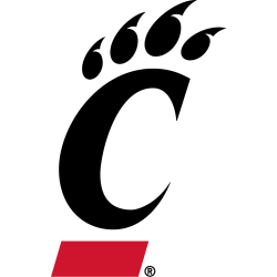 Cincinnati Bearcats Primary Logo 2005 - Present