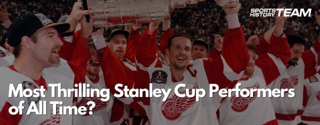 STH News Header - Red Wings Cup