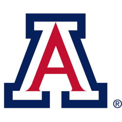 Arizona Wildcats Primary Logo 2011 - Present