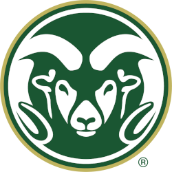 Colorado State Rams Primary Logo 2021 - Present