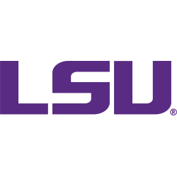LSU Tigers Primary Logo 2014 - Present