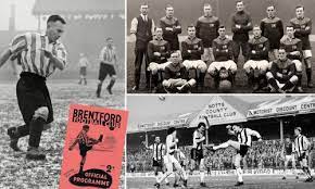 Brentford FC 1889