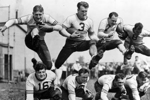 Chicago Bears '30s