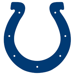 Indianapolis Colts Primary Logo 2004 - Present