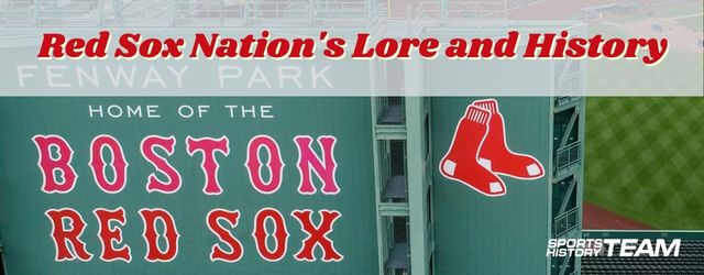 STH News Header - Red Sox Lore