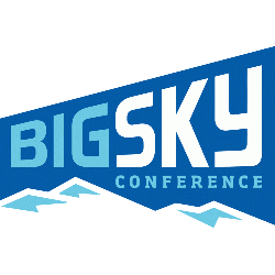 Big Sky Conference Logo 2013 - Present