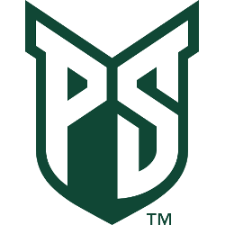 Portland State Vikings Primary Logo 2016 - Present