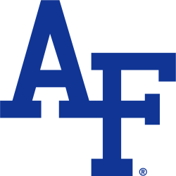 Air Force Falcons Primary Logo 2020 - Present