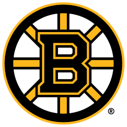 Boston Bruins Primary Logo 2009 - Present