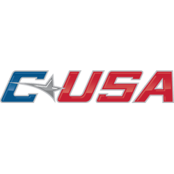 Conference USA Primary Logo 2013 - Present