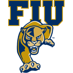 FIU Panthers Primary Logo 2010 - Present