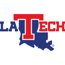 Louisiana Tech Bulldogs Primary Logo 2008 - Present