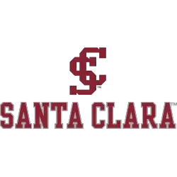 Santa Clara Broncos Primary Logo 2016 - Present