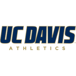 UC Davis Aggies Primary Logo 2019 - Present
