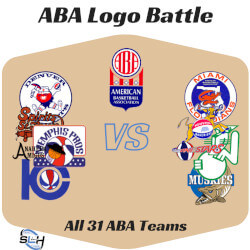 ABA Logo Battle