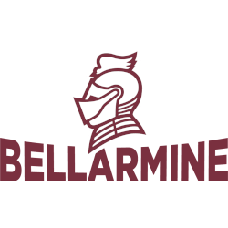 Bellarmine Knights Prmary Logo 2020 - Present