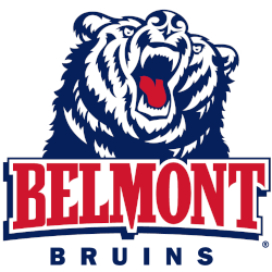 Belmont Bruins Primary Logo 2003 - Present