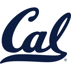 California Golden Bears Primary Logo 2017 - Present
