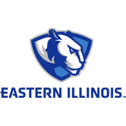 Eastern Illinois Panthers Primary Logo 2015 - Present