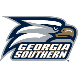Georgia Southern Eagles Primary Logo 2016 - Present