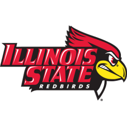 Illinois State Redbirds Primary Logo 2005 - Present