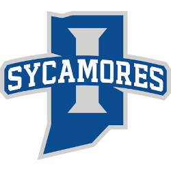 Indiana State Sycamores Primary Logo 2020 - Present