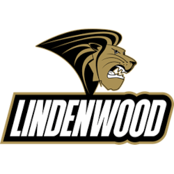 Lindenwood Lions Primary Logo 2015 - Present